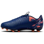 Nike Phantom GX II Academy FG/MG Junior Erling Haaland