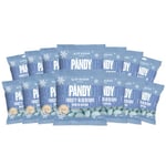 Pändy Candy, Frosty Blueberry Winter Edition, 14-pack