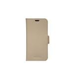 Dbramante Milano lommebokdeksel iPhone 12 Mini sand