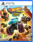 Hot Wheels Monster Trucks: Stunt Mayhem (PlayStation 5)