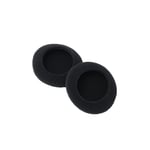 EPOS HZP 27 - Earpad for headset (pack of 2) - for Sennheiser PC 2 CHAT  3 CHAT  5 CHAT  7 USB  8 USB