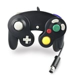 Wired Manette Controller Classique Pour Nintendo Gamecube Gc Wii Console