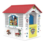 Maison de jeux pour enfants The Paw Patrol 84 x 103 x 104 cm