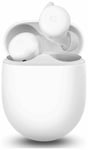 Google Pixel Buds A-Series Wireless In-Ear Headset - Crearly White