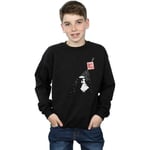 Sweat-shirt enfant Disney  Spoonful Of Sugar