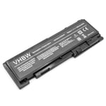 vhbw Li-Polymère batterie 3600mAh (11.1V) noir pour ordinateur portable laptop notebook Lenovo ThinkPad T430Si (2358), T420s 4171-A13