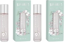 Spirit of joyful blossoms Eau de parfum 30 ml (Lot de 2)