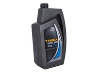 Tarex 5W30 C3 4Ltr Fuld-Syntetisk Motorolie