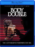 Body Double (1984) / Øyenvitnet