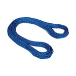 Mammut 7.5 Alpine Sender Dry Rope 70M Blue/Safety Orange