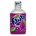 Fanta Grape Bottle