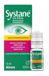 Systane Ultra øyedråper uten konserveringsmidler 10ml