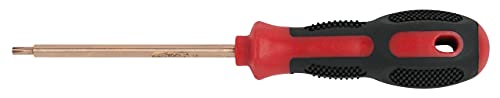 KS Tools 962.0930 Berylliumplus Tournevis torx T5 70 mm