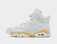 Jordan Air 6 Women's, Grey