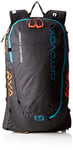 Ortovox CROSS RIDER 18 AVABAG - C: black raven T: 18 Liter