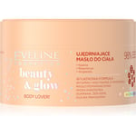 Eveline Cosmetics Beauty & Glow Body Lover! firming body butter 200 ml