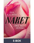 Naket : det mest intima, E-bok