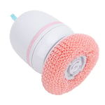 Electric Dish Spin Scrubber Effective Fiber Electric Dish Cleaning