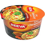 Reeva Instant Noodles Spicy Chicken Curry 75g