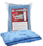 SXProMax Supersoft 60x40 cm - Mikrofiberdukar 5-pack