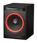 Cerwin-Vega XLS 15S 15" aktiivinen subwoofer