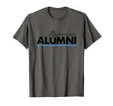 Harry Potter Hogwarts Alumni Ravenclaw T-Shirt