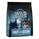 Wild Freedom Adult "Vast Ocean" - Mackerel - 400 g