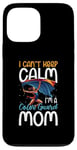 Coque pour iPhone 13 Pro Max Color Guard Colorguard Mom