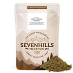 Sevenhills Wholefoods Poudre De Protéine De Chanvre Cru Bio 500g