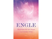 Angels | Kyle Gray | Språk: Danska