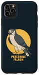 iPhone 11 Pro Max Peregrine Falcon Case