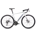 Orbea Gain D50 vit - large-55-cm-2