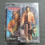 NECA The Texas Chainsaw Massacre III 3 Leatherface 8" Action Figure Clamshell 