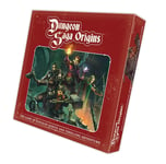 Mantic Games Dungeon Saga Origins Core Game Family Boardgame (US IMPORT)