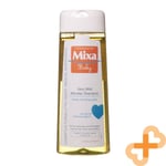 MIXA Shampooing Micellaire Bébé Très Doux 250 ml Ne Pique pas les Yeux Hypoal...