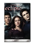 Twilight Saga: Eclipse DVD