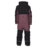 Lindberg Anorak Winter Overall Dusty Mauve