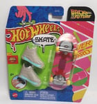 Hot Wheels Skate Back To The Future Hoverboard NEW