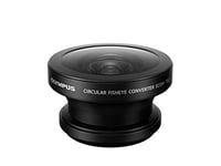 OLYMPUS FCON-T02 Convertisseur Fish Eye pour TG-1/2/3/4/5/6 V321250BW000