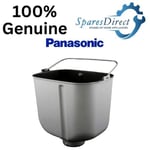 Panasonic ADA12E1651 Bread Pan & Shaft -BREADMAKER SD-2511, SD-ZB2512, SD-ZX2522