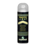 Bombe PHOTO LIGHT peinture photoluminescente jaune