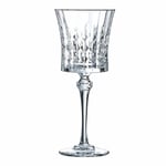 Vinglas Cristal d’Arques Paris Lady Diamond (19 cl)