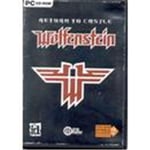 Return To Castle Wolfenstein