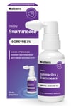 Adderia Otodry svømmeøre Ørespray 30 ml