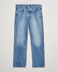 Levi's 501 Original Jeans Chemicals