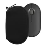 Neoprene Mouse Case Compatible with Logitech Pebble Mouse 2 M350s M350 