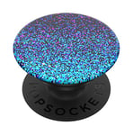 PopSockets: PopGrip Expanding Stand and Grip with a Swappable Top for Phones & Tablets - Celebration
