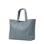 Elodie Skötväska Tote - Turquoise Nouveau