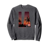 Fear The Walking Dead LA Sweatshirt