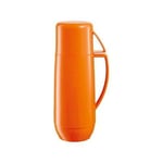 Tescoma Thermos Beverages With Cup Pastel 0.3 L Family Assorted Colors